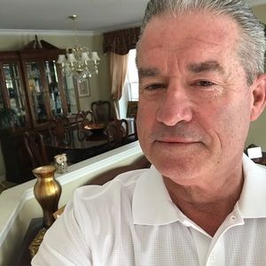 Meet your Posher, Stephen